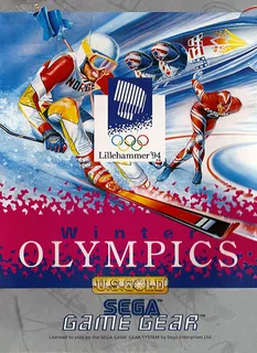 Winter Olympics