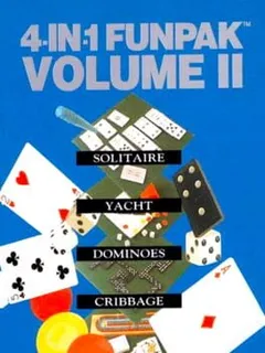 4-in-1 Fun Pak Volume II