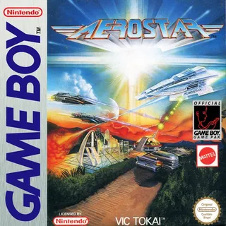 Aerostar