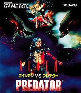 Aliens Versus Predator : The Last of His Clan