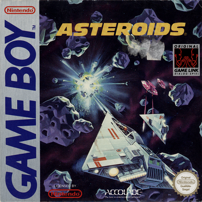 Asteroids