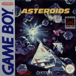 Asteroids