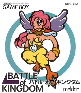 Battle Of Kingdom