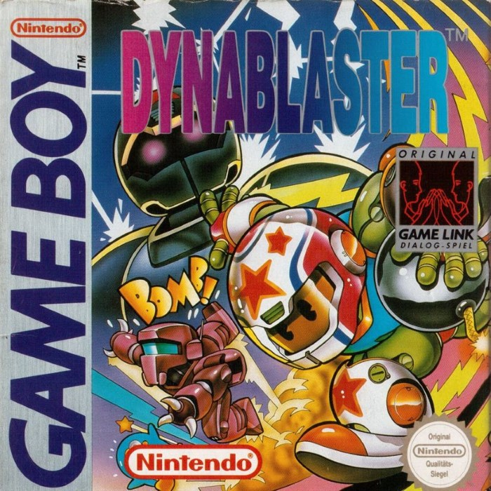 Bomber Boy