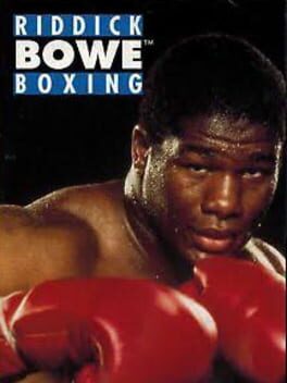 Boxing
