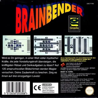 Brain Bender dos