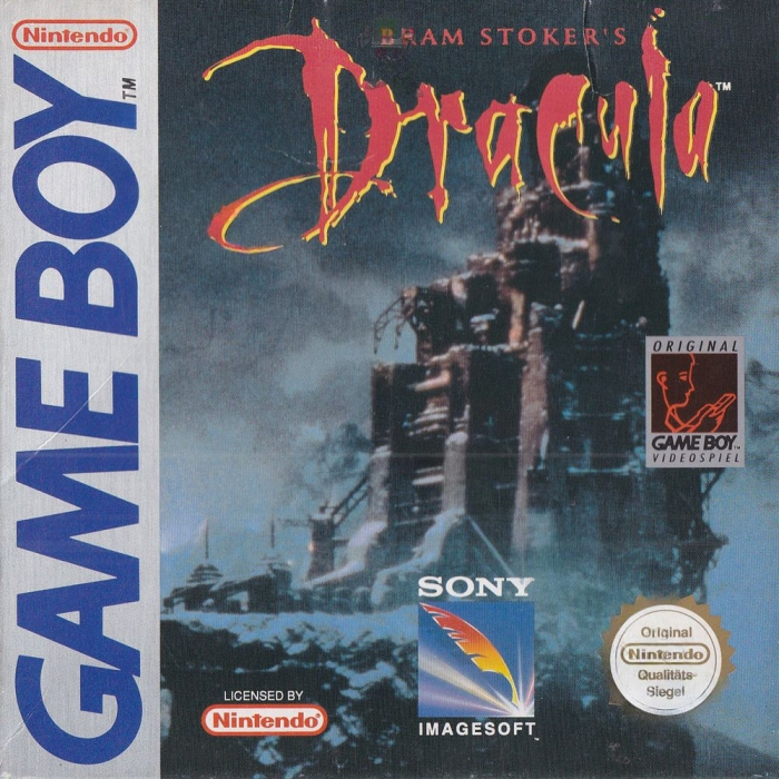 Bram Stoker's Dracula