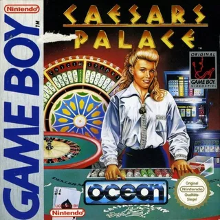 Caesars Palace