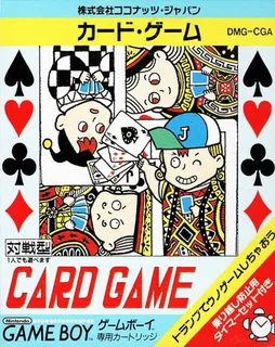 Card Game