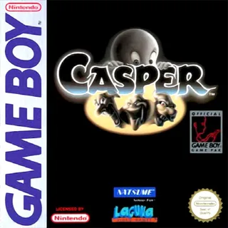 Casper