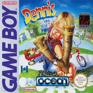 Dennis the Menace