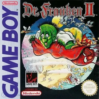 Dr. Franken II