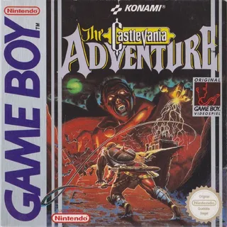 Dracula Densetsu