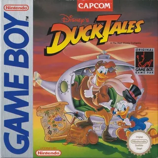 DuckTales : La Bande à Picsou