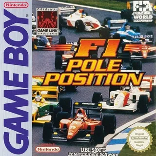 F1 Pole Position