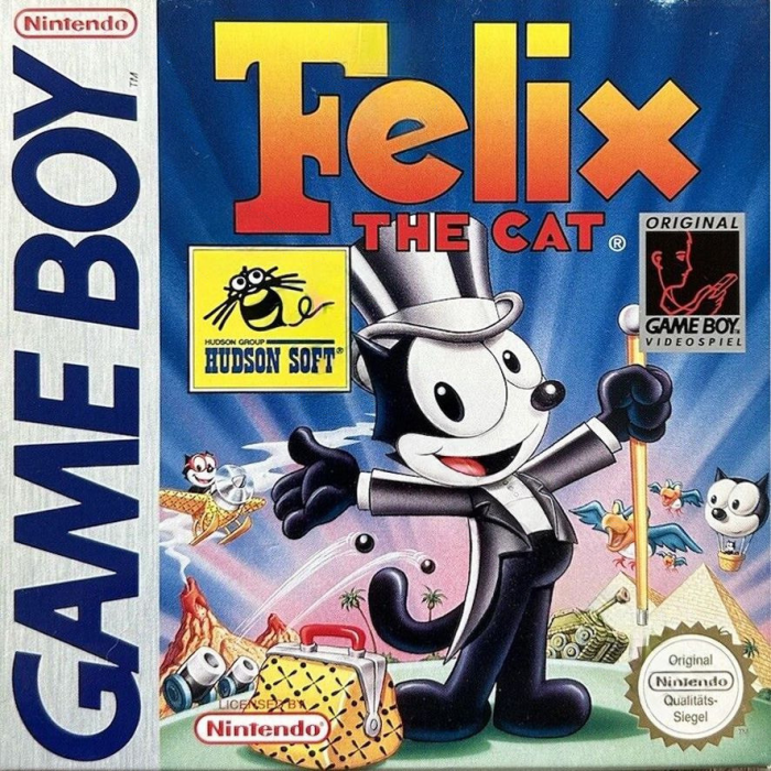 Felix the Cat