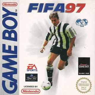 Fifa Soccer '97
