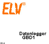 Game Boy Datenlogger 1
