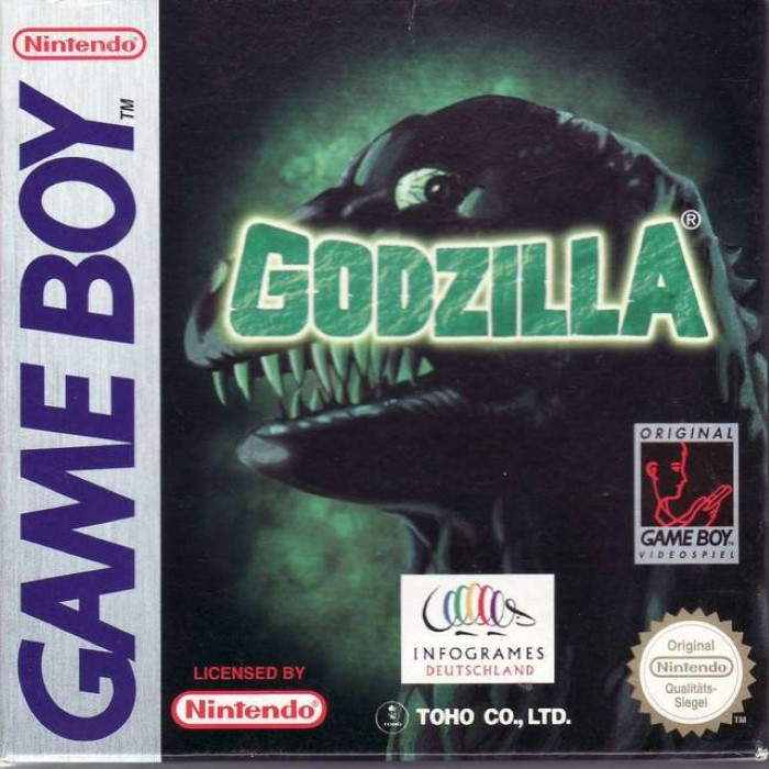 Gojira-kun