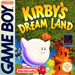 Hoshi no Kirby