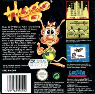 Hugo dos