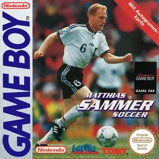 J.League Big Wave Soccer