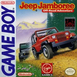 Jeep Jamboree