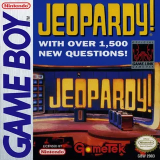 Jeopardy!
