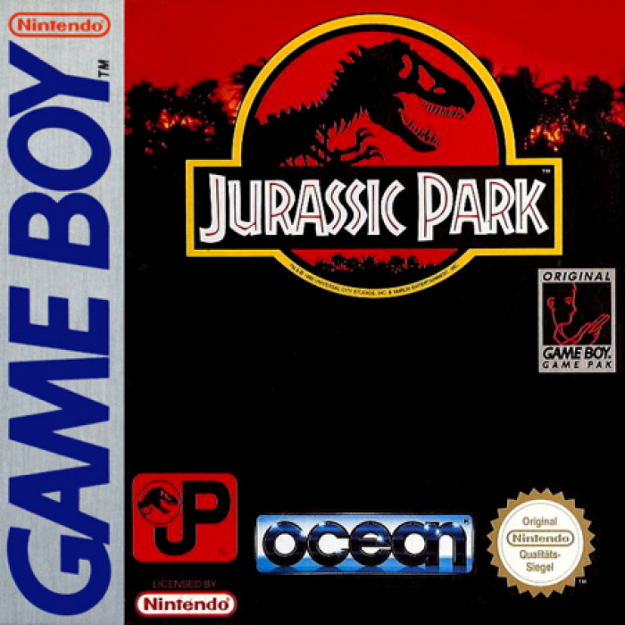 Jurassic Park