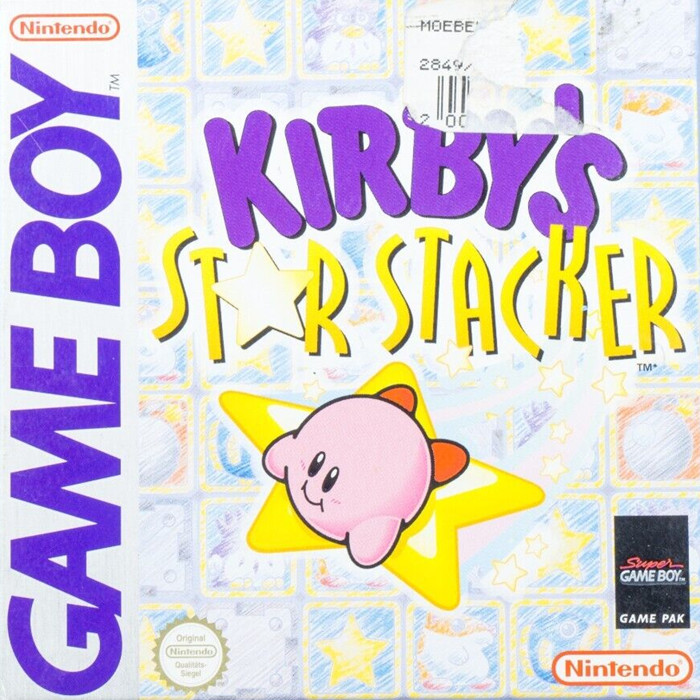 Kirby no Kirakira Kids