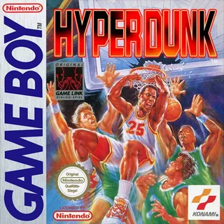 Konamic Basket