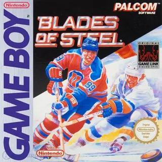 Konamic Ice Hockey