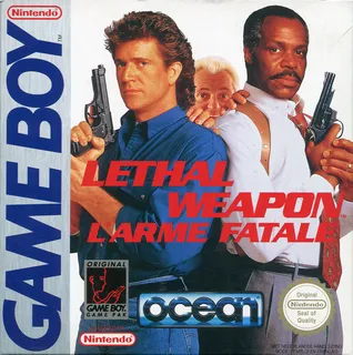 Lethal Weapon