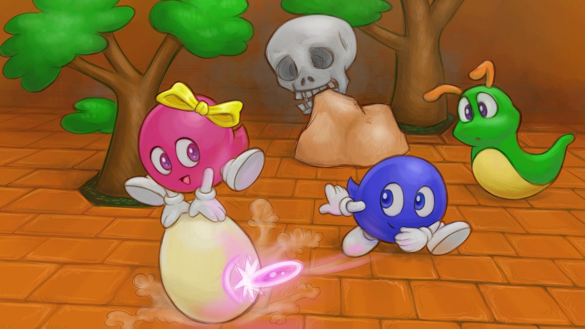 Fan Art