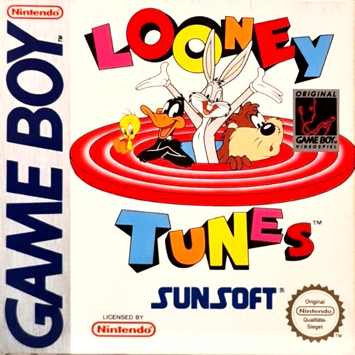 Looney Tunes