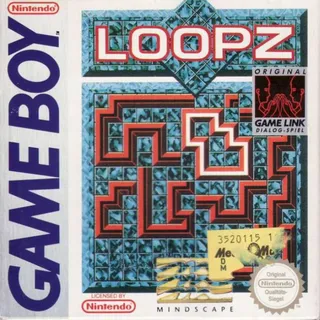Loopz