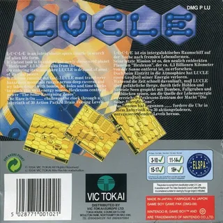 Lucle dos