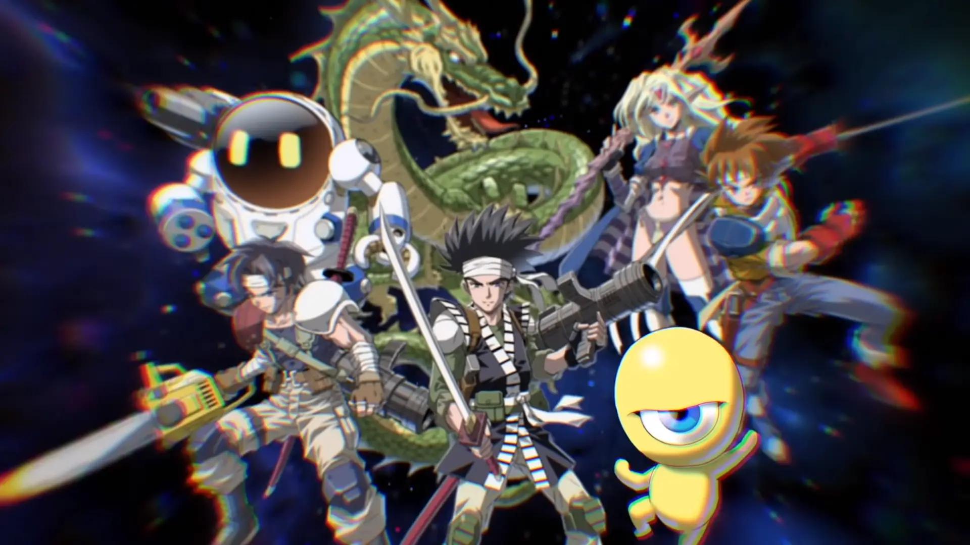Fan Art