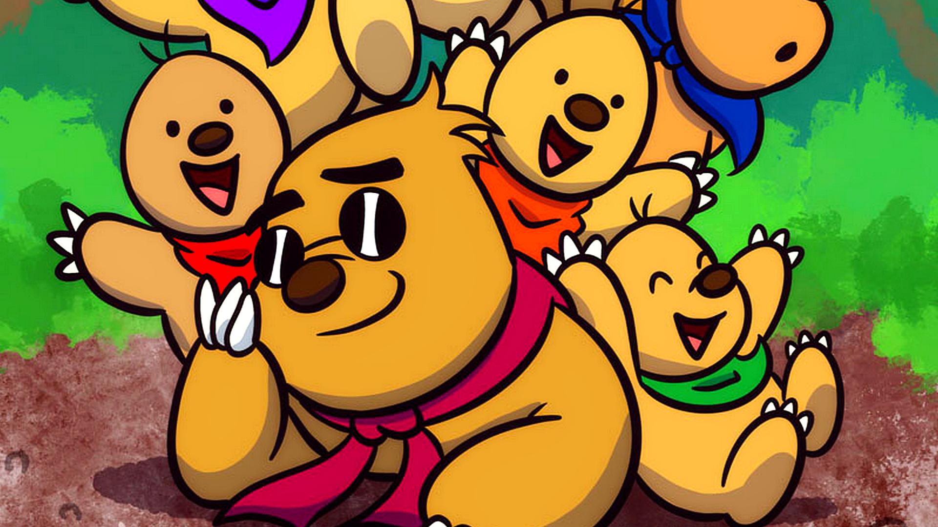 Fan Art