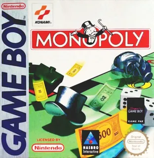 Monopoly