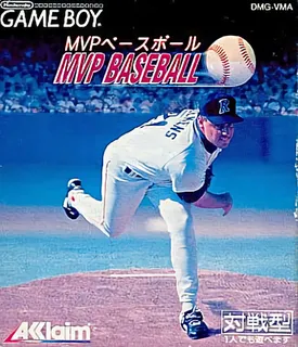 MVP Baseball