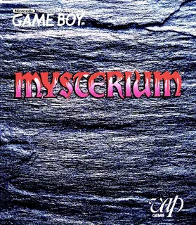 Mysterium