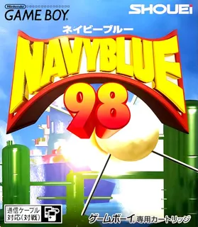 Navy Blue 98