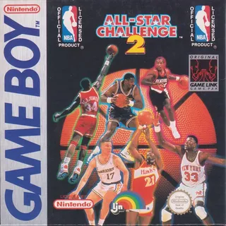 Nba All Star Challenge 2