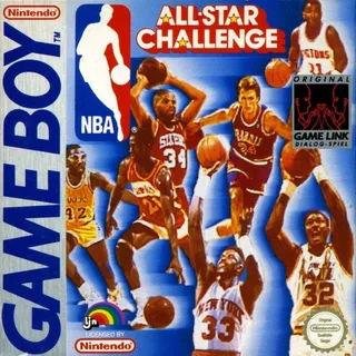 Nba All Star Challenge