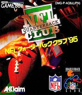 Nfl Quarterback Club
