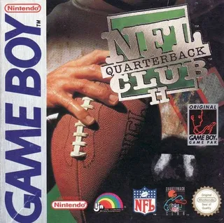 NFL Quarterback Club II