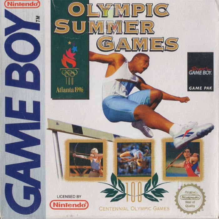 Olympic Summer Games