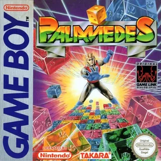 Palamedes