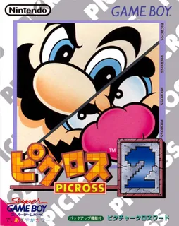 Picross 2